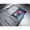 Фото - Вбудована посудомийна машина Bosch SPV2HMX03K | click.ua