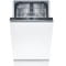 Фото - Вбудована посудомийна машина Bosch SPV2IKX01K | click.ua