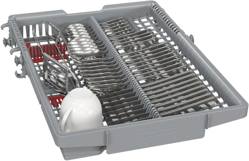 Вбудована посудомийна машина Bosch SPV4HMX14Q