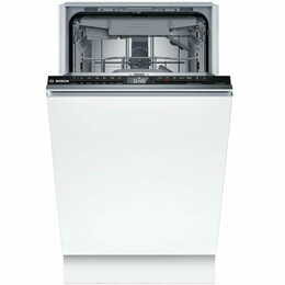 Вбудована посудомийна машина Bosch SPV4HMX14Q