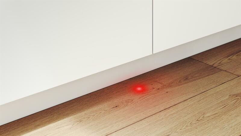 Вбудована посудомийна машина Bosch SPV6EMX65Q