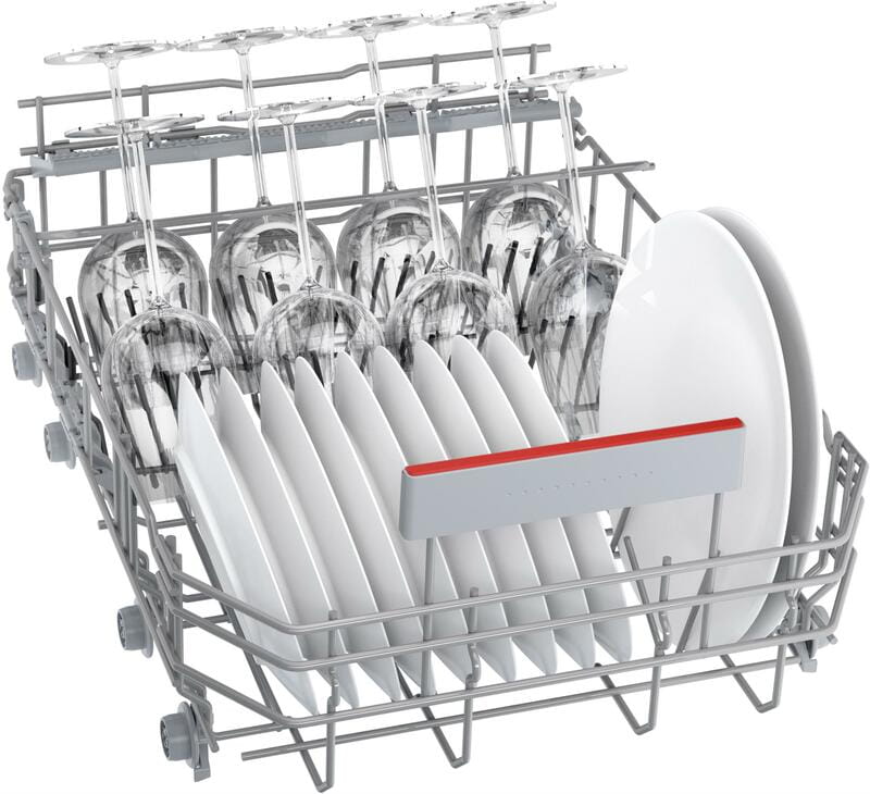 Вбудована посудомийна машина Bosch SPV6EMX65Q