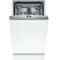 Фото - Вбудована посудомийна машина Bosch SPV6EMX65Q | click.ua