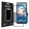 Фото - Захисне скло BeCover для Motorola Moto G24/G24 Power Black (710716) | click.ua