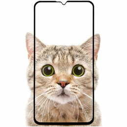 Захисне скло BeCover для Samsung Galaxy M15 5G SM-M156 Black (711044)