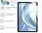 Фото - Защитное стекло BeCover для Doogee Tab E3 11.0" (713713) | click.ua