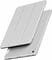 Фото - Чeхол BeCover Tri Fold Soft TPU Silicone для Apple iPad Air 11" M2 2024 Gray (711408) | click.ua