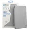 Фото - Чeхол BeCover Tri Fold Soft TPU Silicone для Apple iPad Air 11" M2 2024 Gray (711408) | click.ua