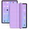 Фото - Чeхол BeCover Tri Fold Soft TPU Silicone для Apple iPad Air 11" M2 2024 Purple (711411) | click.ua