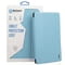 Фото - Чeхол-книжка BeCover Tri Fold Hard для Apple iPad 10.2 2019/2020/2021 Light Blue (711126) | click.ua