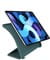 Фото - Чeхол-книжка BeCover Tri Fold Soft TPU Silicone для Apple iPad Air (4/5) 2020/2022 10.9" Dark Green (711130) | click.ua