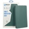 Фото - Чeхол-книжка BeCover Tri Fold Soft TPU Silicone для Apple iPad Air (4/5) 2020/2022 10.9" Dark Green (711130) | click.ua