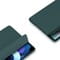 Фото - Чeхол-книжка BeCover Tri Fold Soft TPU Silicone для Apple iPad Air (4/5) 2020/2022 10.9" Dark Green (711130) | click.ua