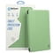 Фото - Чeхол-книжка BeCover Tri Fold Soft TPU Silicone для Apple iPad Air (4/5) 2020/2022 10.9" Green (711131) | click.ua