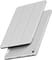 Фото - Чeхол-книжка BeCover Tri Fold Soft TPU Silicone для Apple iPad Air (4/5) 2020/2022 10.9" Gray (711132) | click.ua