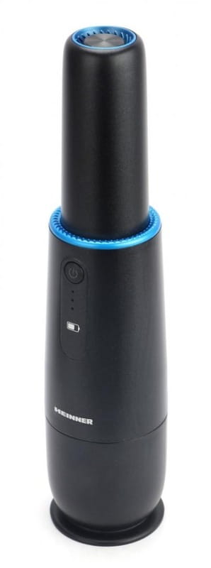 Аккумуляторный пылесос Heinner HHVC-D7.2BK