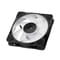 Фото - Вентилятор Arctic P12 Pro A-RGB Black (ACFAN00309A) | click.ua