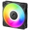Фото - Вентилятор Arctic P12 Pro A-RGB Black (ACFAN00309A) | click.ua