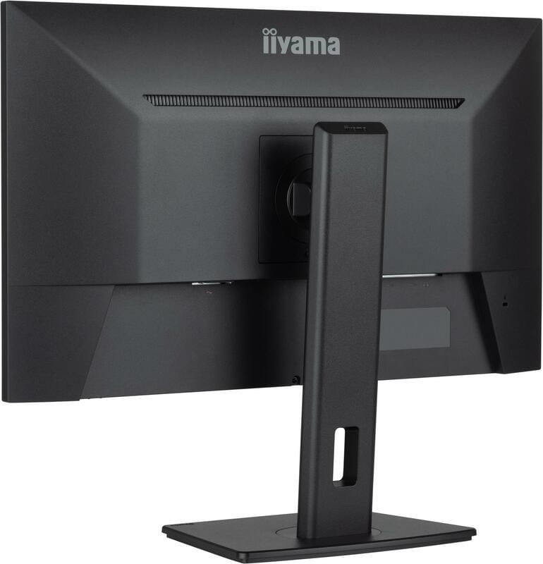 Монитор Iiyama 27" ProLite XUB2793HSU-B7 IPS Black 100Hz