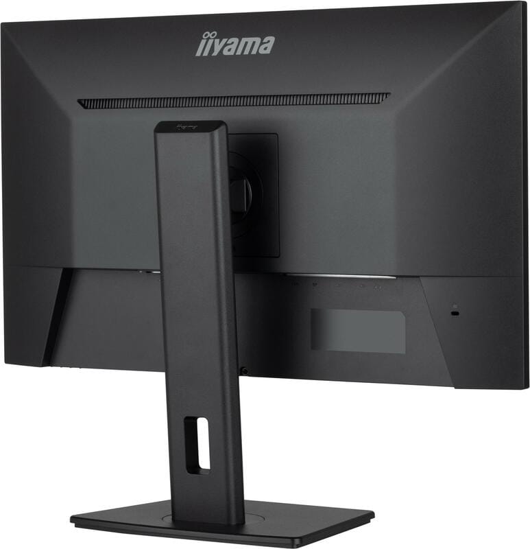 Монитор Iiyama 27" ProLite XUB2793HSU-B7 IPS Black 100Hz