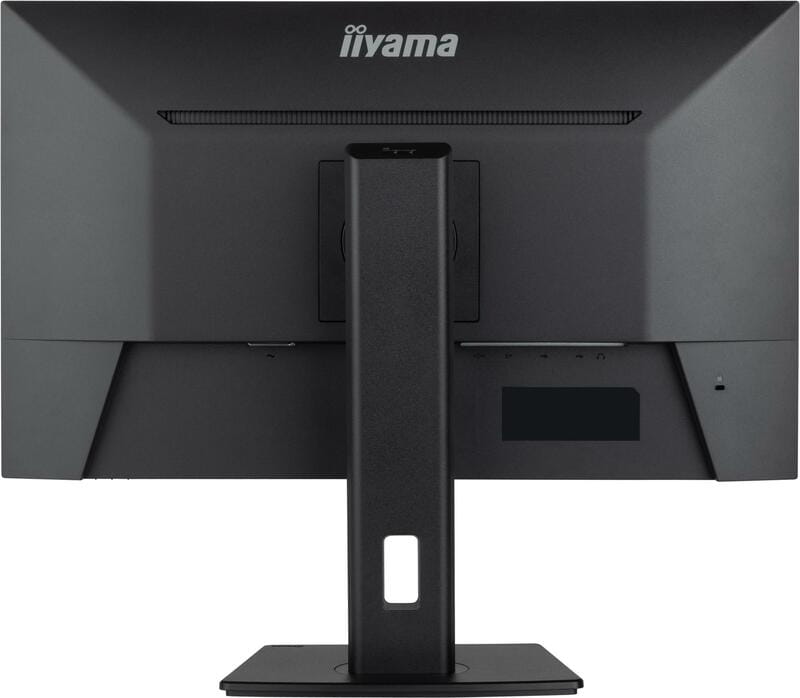 Монитор Iiyama 27" ProLite XUB2793HSU-B7 IPS Black 100Hz