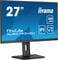 Фото - Монитор Iiyama 27" ProLite XUB2793HSU-B7 IPS Black 100Hz | click.ua