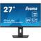 Фото - Монитор Iiyama 27" ProLite XUB2793HSU-B7 IPS Black 100Hz | click.ua