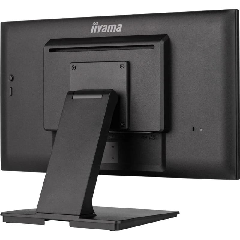 Монитор Iiyama 27" ProLite T2752MSC-B1AG IPS Black