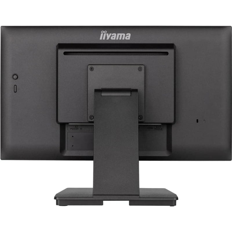 Монитор Iiyama 27" ProLite T2752MSC-B1AG IPS Black