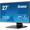 Фото - Монитор Iiyama 27" ProLite T2752MSC-B1AG IPS Black | click.ua