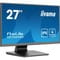 Фото - Монитор Iiyama 27" ProLite T2752MSC-B1AG IPS Black | click.ua