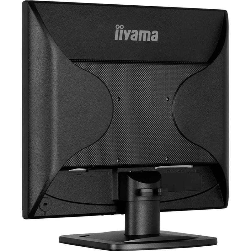 Монитор Iiyama 19" ProLite E1980S-B1 TN Black