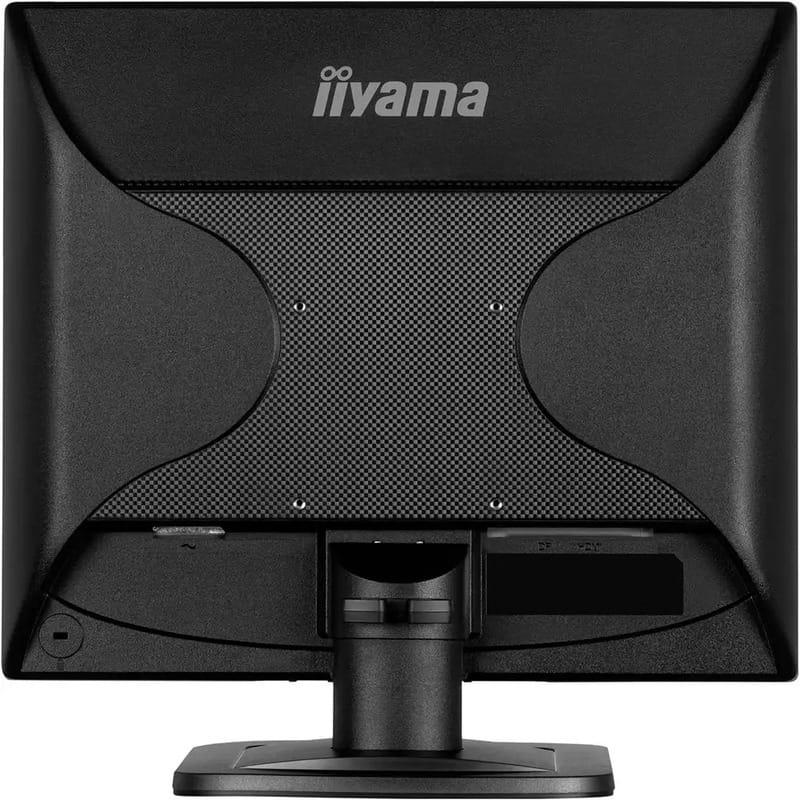 Монитор Iiyama 19" ProLite E1980S-B1 TN Black