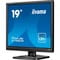 Фото - Монитор Iiyama 19" ProLite E1980S-B1 TN Black | click.ua