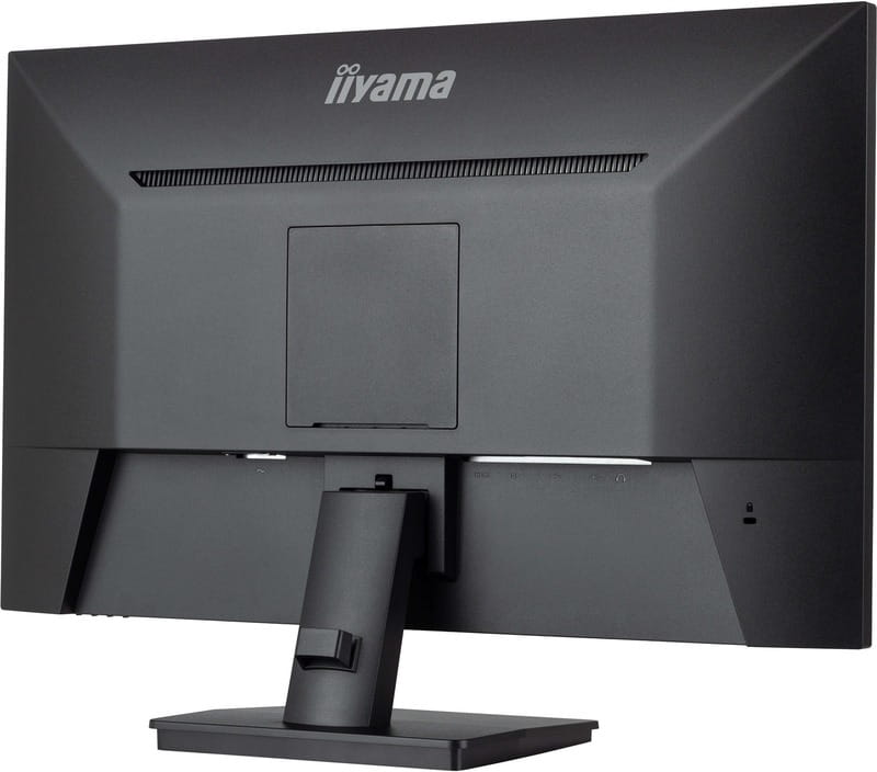 Монитор Iiyama 27" ProLite XU2793HSU-B7 IPS Black 100Hz