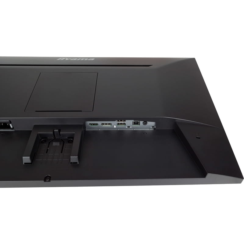 Монитор Iiyama 27" ProLite XU2793HSU-B7 IPS Black 100Hz