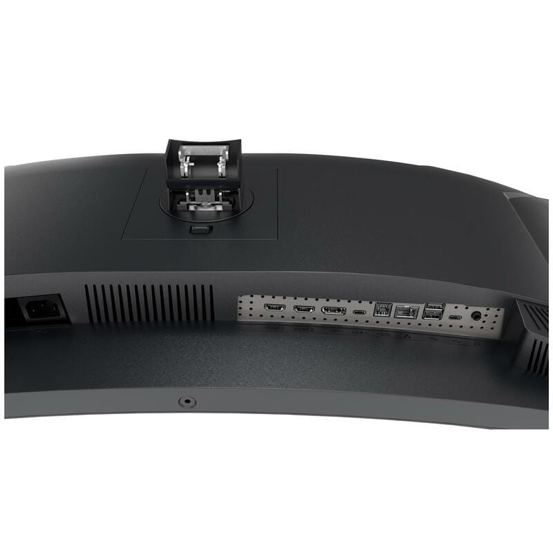Монитор Iiyama 34" G-Master GCB3486WQSCP-B1 VA Black 240Hz Curved