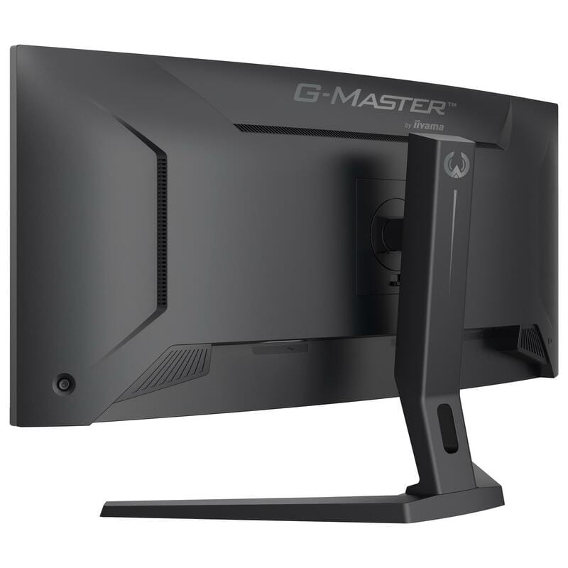Монитор Iiyama 34" G-Master GCB3486WQSCP-B1 VA Black 240Hz Curved