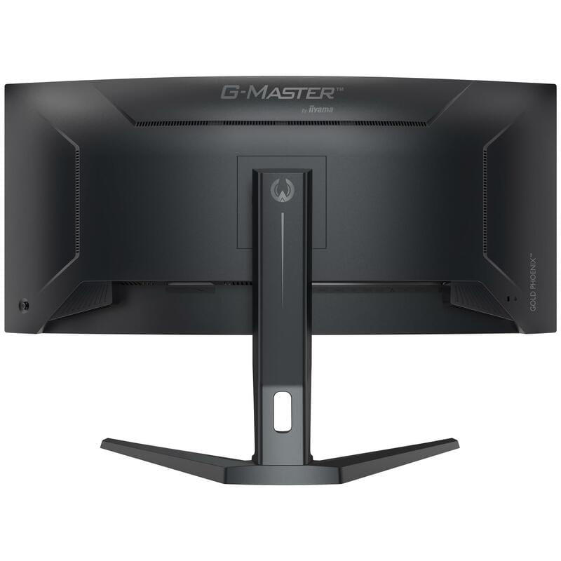 Монитор Iiyama 34" G-Master GCB3486WQSCP-B1 VA Black 240Hz Curved