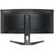 Фото - Монитор Iiyama 34" G-Master GCB3486WQSCP-B1 VA Black 240Hz Curved | click.ua