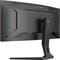 Фото - Монитор Iiyama 34" G-Master GCB3486WQSCP-B1 VA Black 240Hz Curved | click.ua