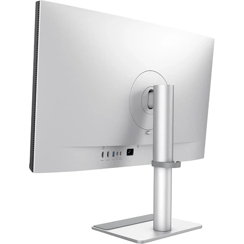 Монітор BenQ 31.5" MA320U (9H.LMXLB.QBE) IPS Silver