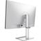 Фото - Монітор BenQ 31.5" MA320U (9H.LMXLB.QBE) IPS Silver | click.ua