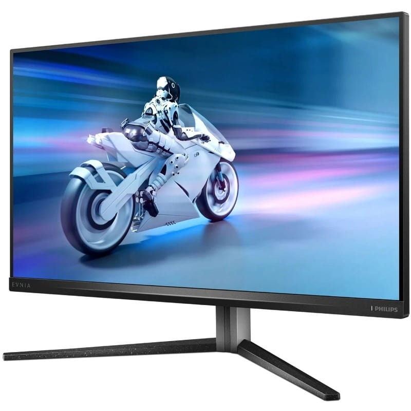 Монітор Philips 31.5" 32M2N6800M/00 IPS Gray 144Hz