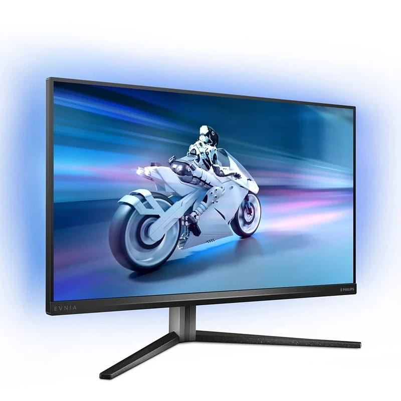 Монітор Philips 31.5" 32M2N6800M/00 IPS Gray 144Hz