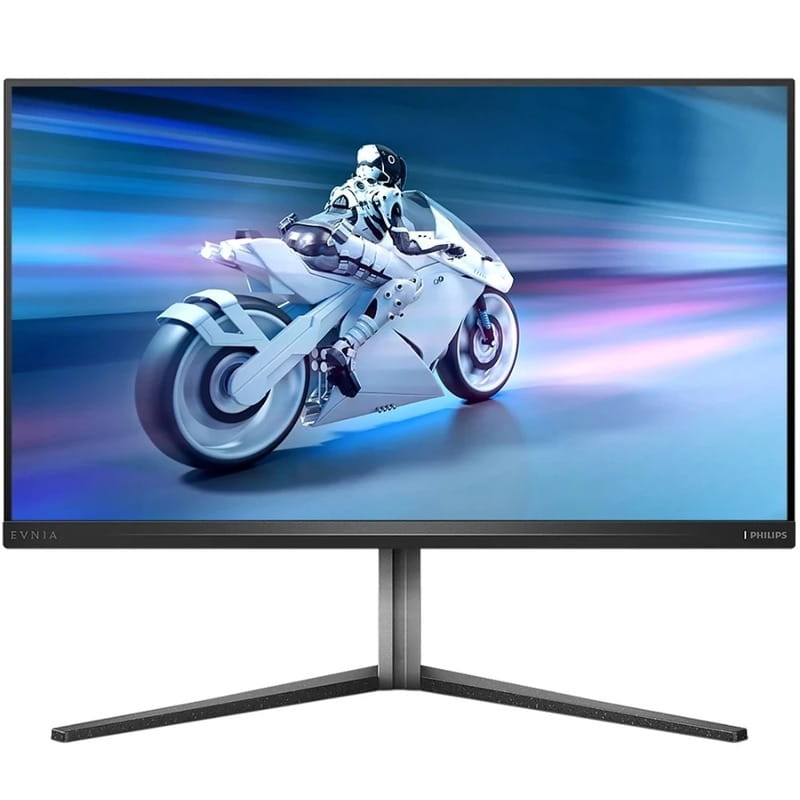 Монітор Philips 31.5" 32M2N6800M/00 IPS Gray 144Hz