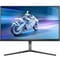 Фото - Монітор Philips 31.5" 32M2N6800M/00 IPS Gray 144Hz | click.ua