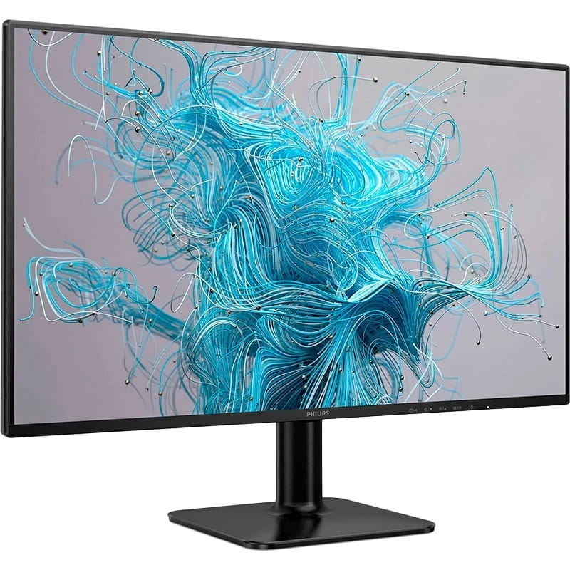 Монитор Philips 23.8" 24E2N1110/00 IPS Black 120Hz