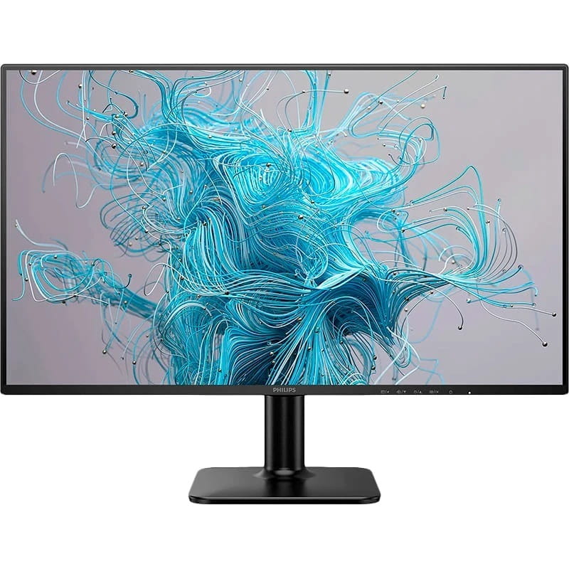 Монитор Philips 23.8" 24E2N1110/00 IPS Black 120Hz
