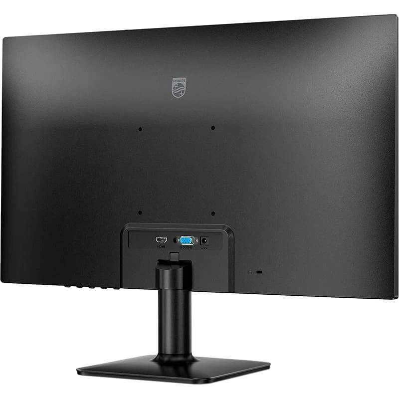 Монитор Philips 23.8" 24E2N1110/00 IPS Black 120Hz